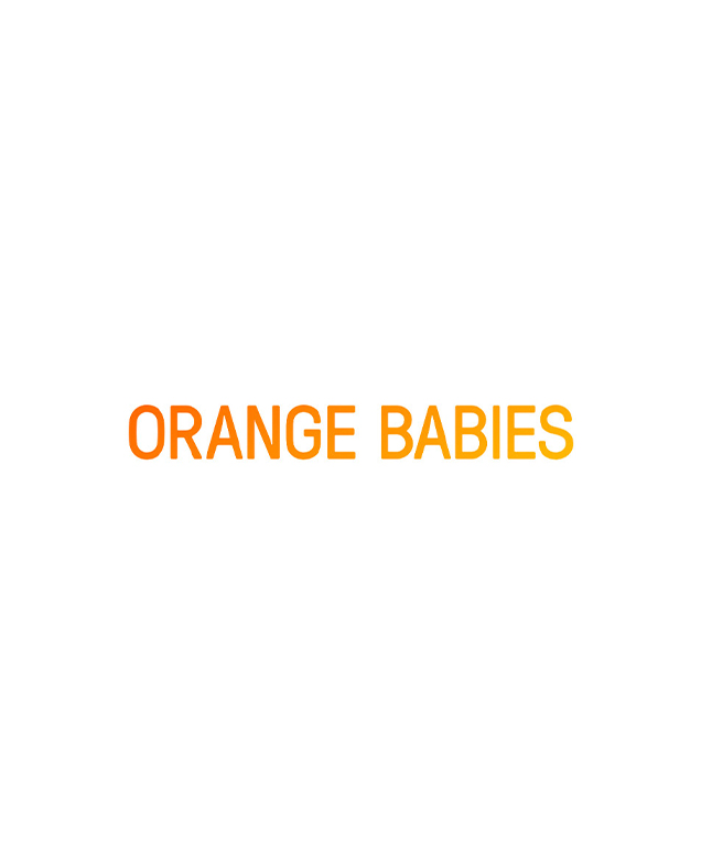 Orange Babies